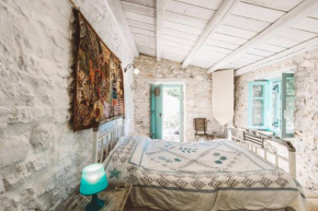 Authentic Greek Cottage- Daisy- Great Sea Views